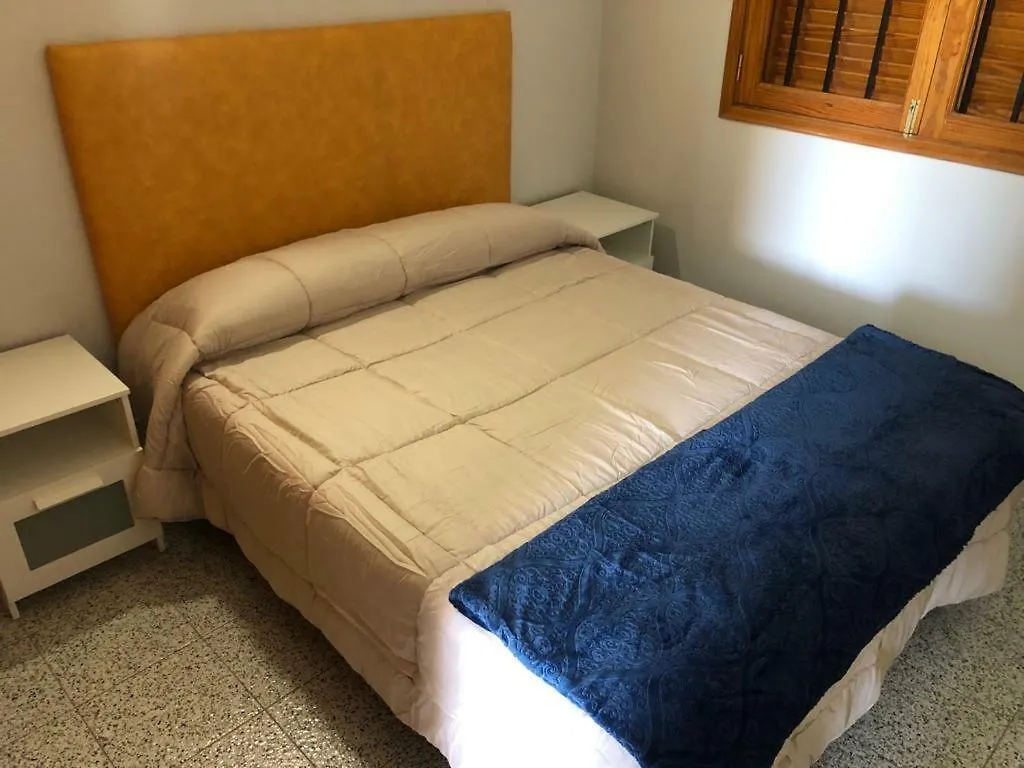 Apartment Tablero 4, Esplendido Apto 8 Pax Cerca Playa Ingles