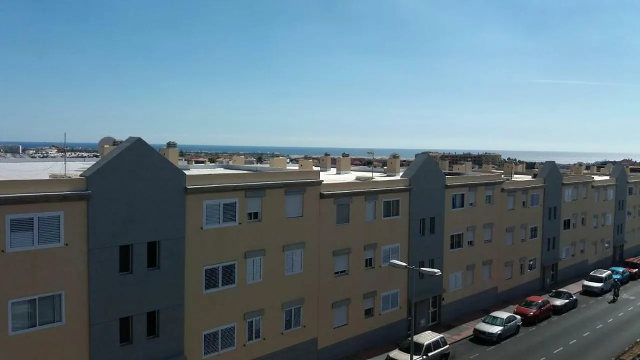 Tablero 4, Esplendido Apto 8 Pax Cerca Playa Ingles El Tablero (Las Palmas)