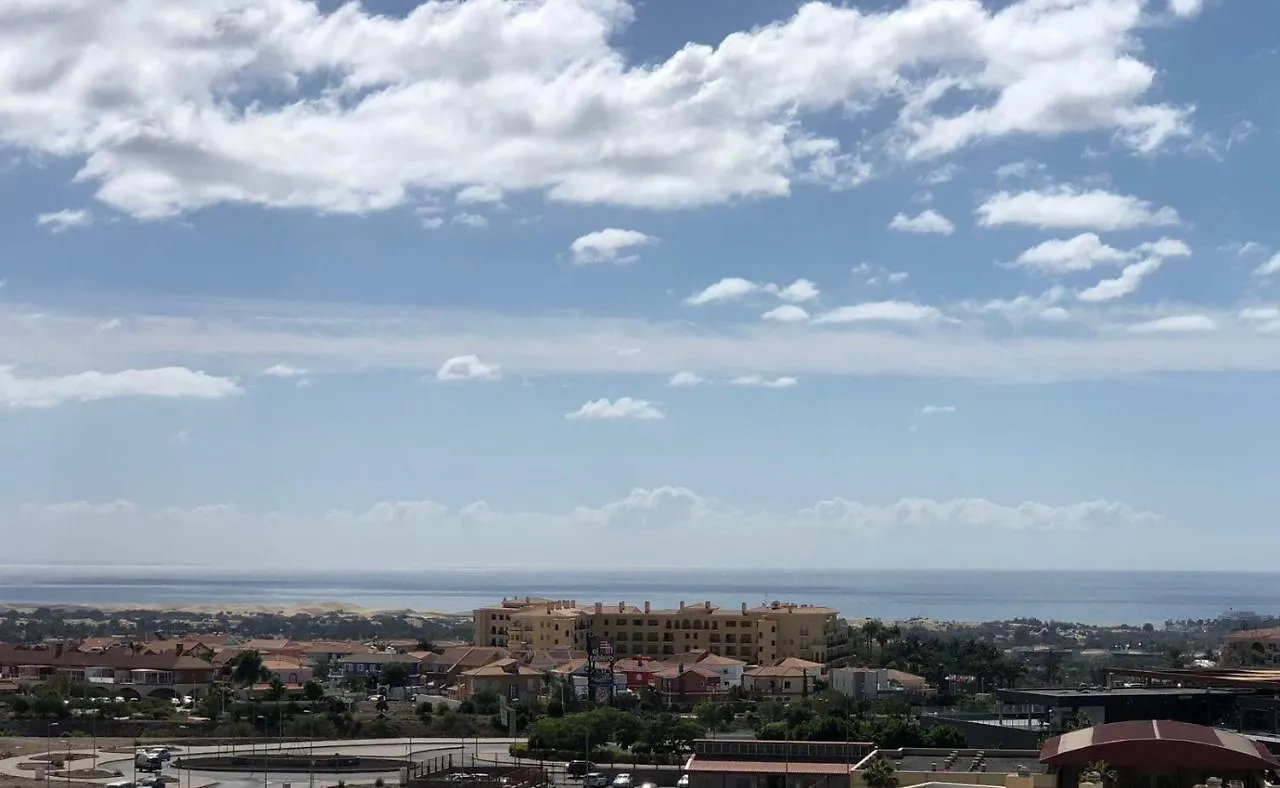Apartment Tablero 4, Esplendido Apto 8 Pax Cerca Playa Ingles Spain