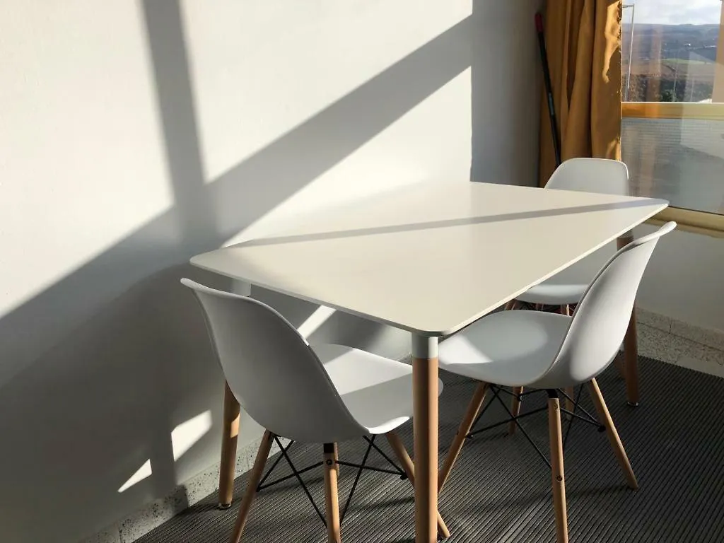 Tablero 4, Esplendido Apto 8 Pax Cerca Playa Ingles Apartment El Tablero (Las Palmas)