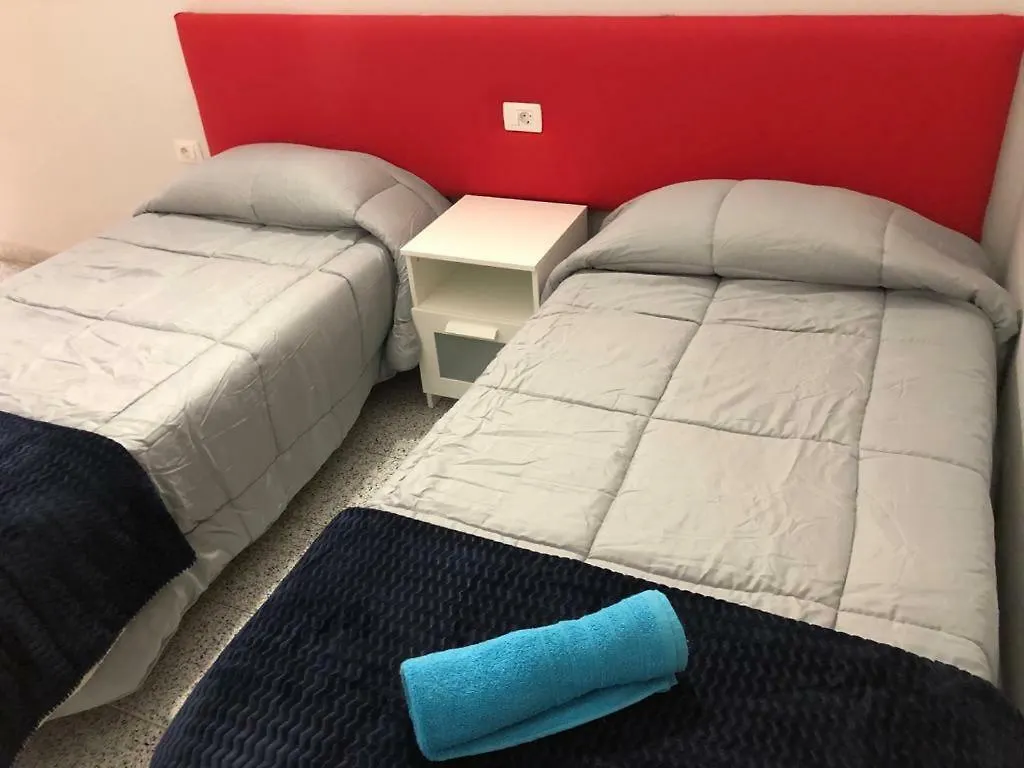 Tablero 4, Esplendido Apto 8 Pax Cerca Playa Ingles Διαμέρισμα