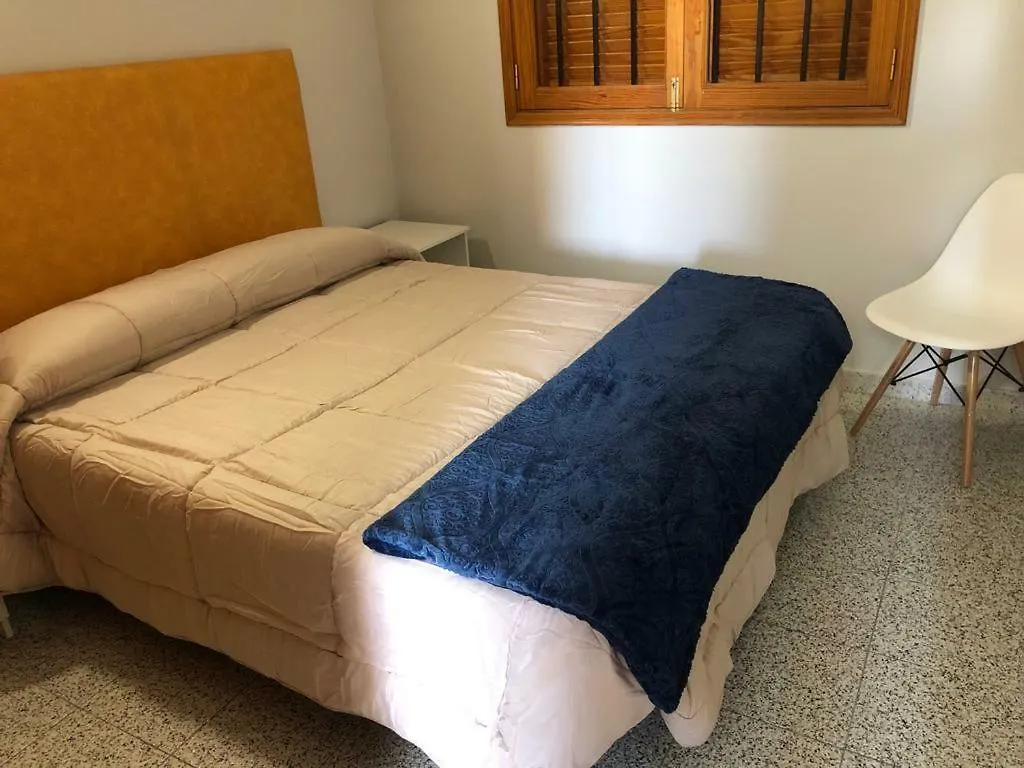 Apartment Tablero 4, Esplendido Apto 8 Pax Cerca Playa Ingles