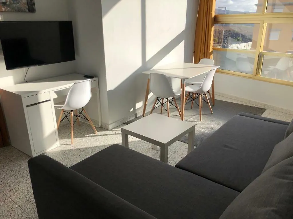 Διαμέρισμα Tablero 4, Esplendido Apto 8 Pax Cerca Playa Ingles Ισπανία