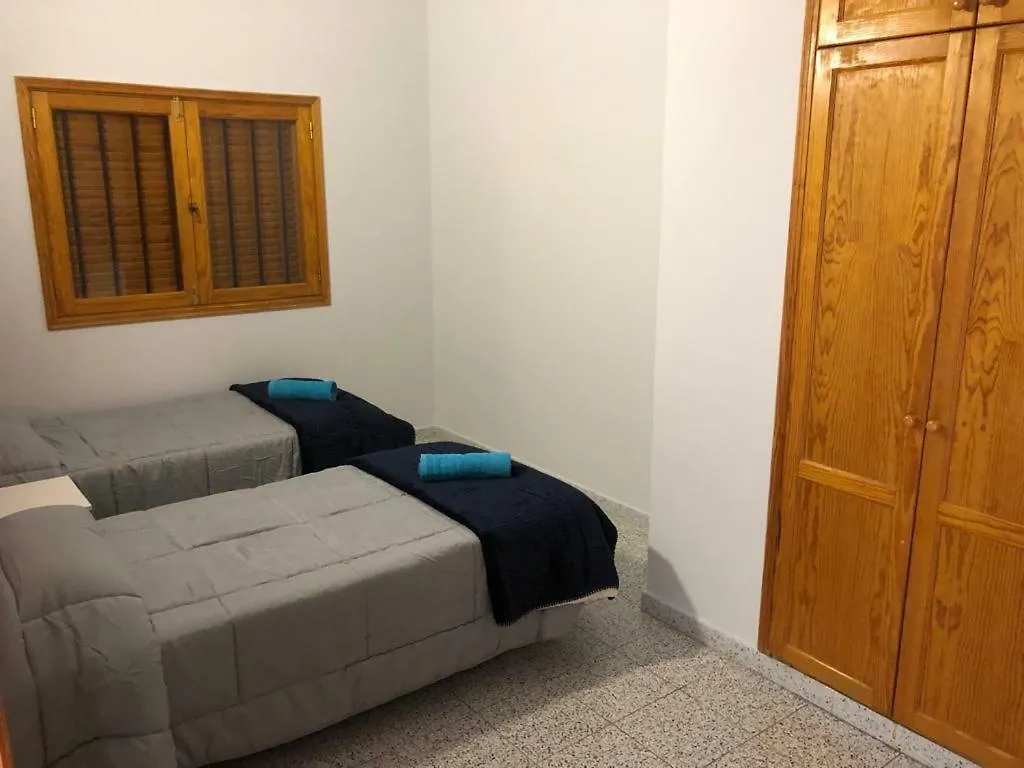 Tablero 4, Esplendido Apto 8 Pax Cerca Playa Ingles El Tablero (Las Palmas)