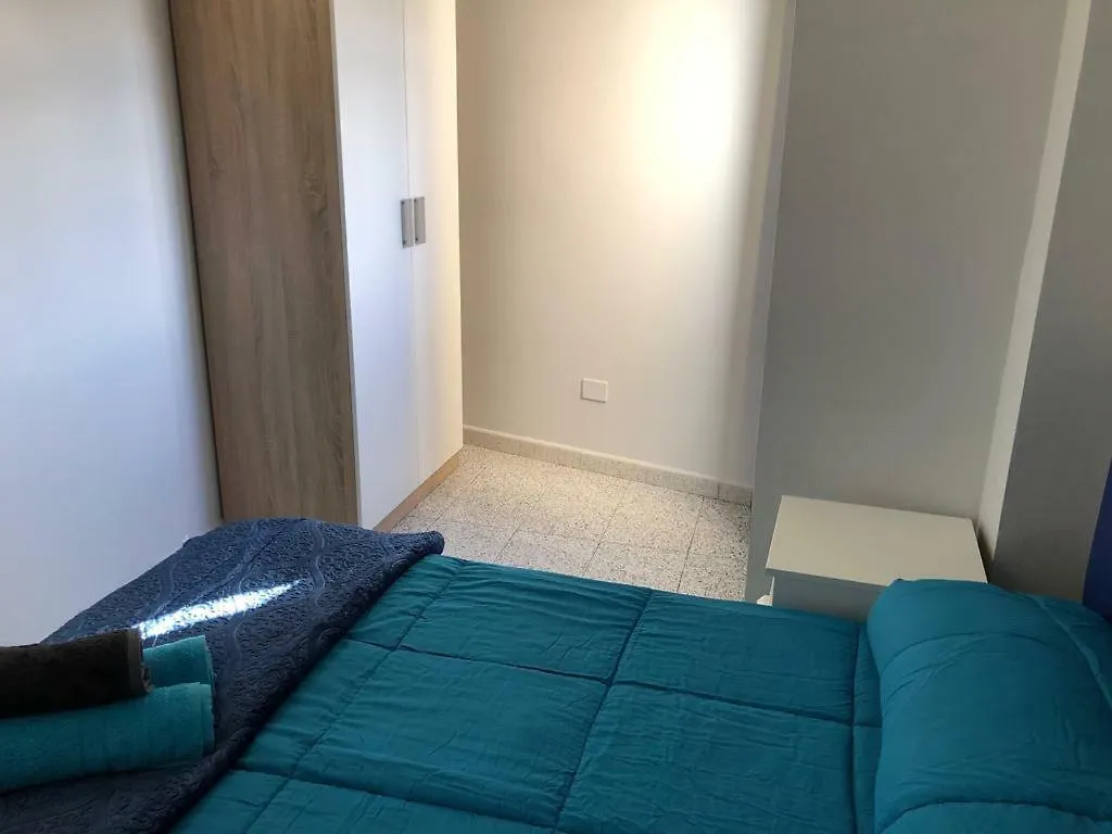 Tablero 4, Esplendido Apto 8 Pax Cerca Playa Ingles El Tablero (Las Palmas)