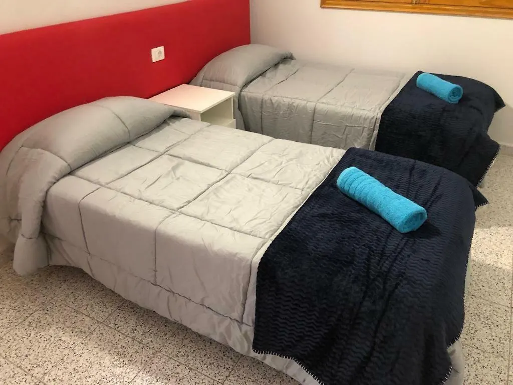 Διαμέρισμα Tablero 4, Esplendido Apto 8 Pax Cerca Playa Ingles