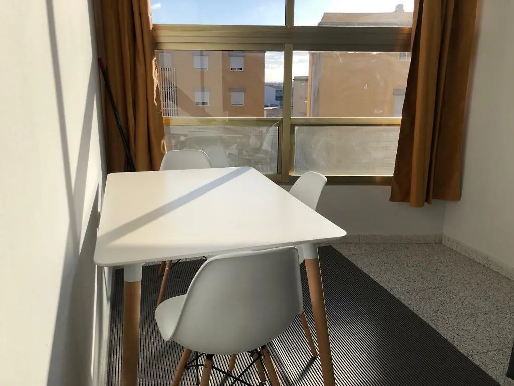 Tablero 4, Esplendido Apto 8 Pax Cerca Playa Ingles El Tablero (Las Palmas)