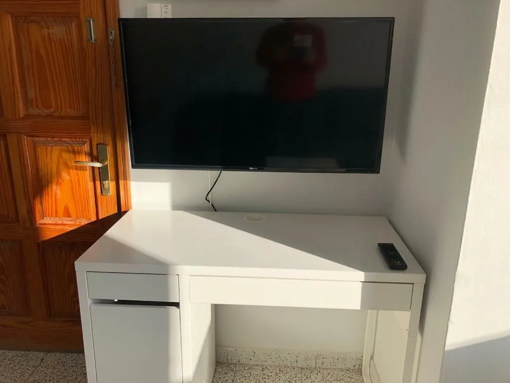 Tablero 4, Esplendido Apto 8 Pax Cerca Playa Ingles 0*, El Tablero (Las Palmas)