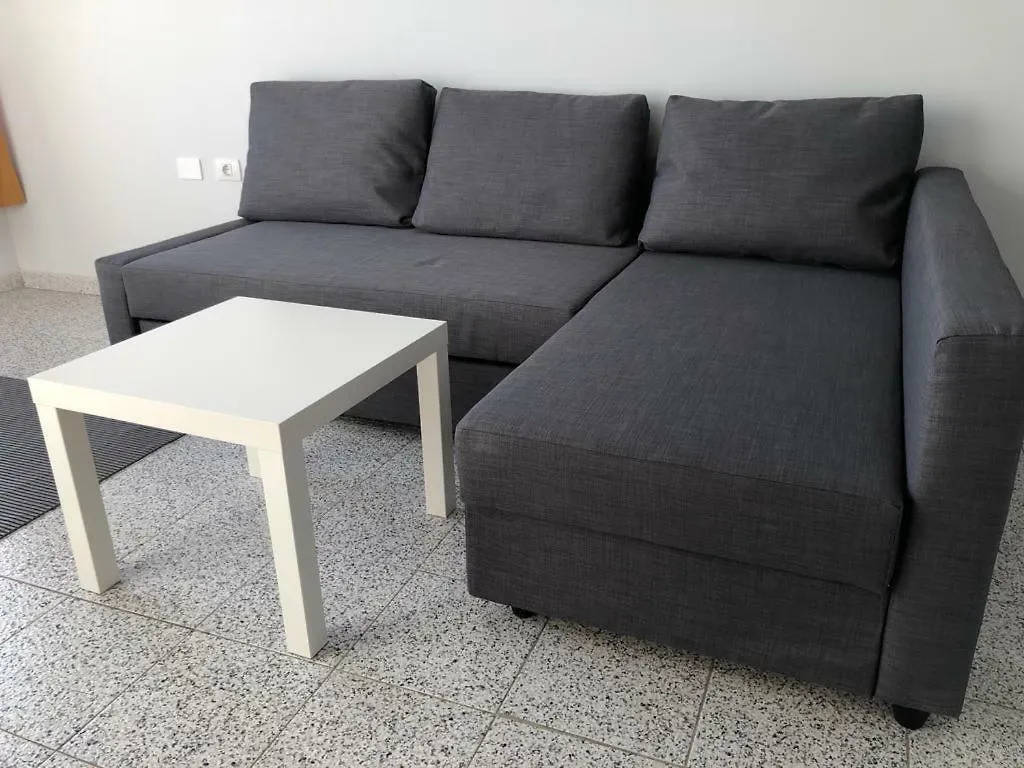 Tablero 4, Esplendido Apto 8 Pax Cerca Playa Ingles 아파트 El Tablero (Las Palmas)