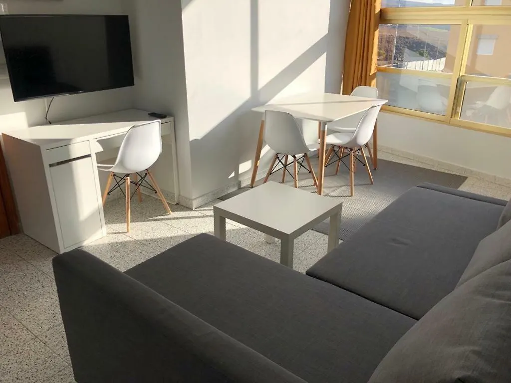 Lägenhet Tablero 4, Esplendido Apto 8 Pax Cerca Playa Ingles Spanien